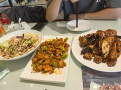 -桃子餐厅·天津菜(红星路直营店)