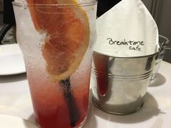 -打趸BTC·Breaktime cafe(北京路店)