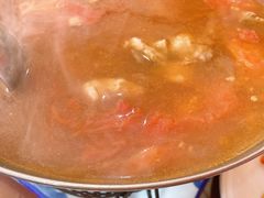 -老山记海城馅饼大酒店(振兴小区店)