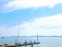 -鄱阳湖国家湿地公园