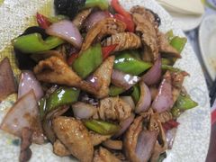 -吉味馆(柠溪店)