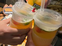 -烤匠麻辣烤鱼(万象城店)