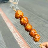 成都名小吃|奎星楼美食一条街