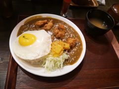 -金龙咖喱