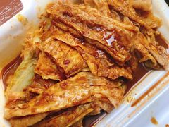 -明记牛杂(新马路分店)