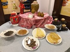 -聚春园自助餐厅(东街口店)