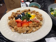 -THE WOODS 简餐 (国贸商城店)