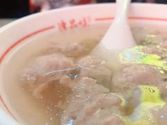 -津品味小吃(大学湾店)