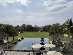 -海南清水湾莱佛士酒店