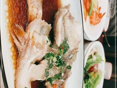 -新白鹿餐厅(爱琴海购物中心店)