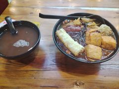 -螺蛳粉先生(蓟门桥店)