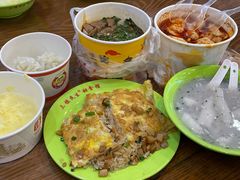 -三镇民生甜食馆(胜利街总店)