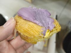 -鲍师傅糕点(国金街店)