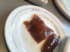 -全聚德(长白直营店)