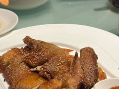 -香宫中餐厅 · 桂林香格里拉