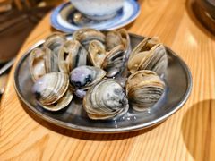 -阿鸡鱼庄·顺德鲜蒸小炒(亚运村店)