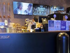 -瑞幸咖啡(上梅林地铁站店)