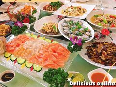-南庄酒家·海鲜粤菜·25年老字号(环城南路店)