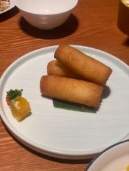 -福朋喜来登酒店·宴会厅