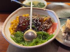 -戏作寿司(观音桥店)
