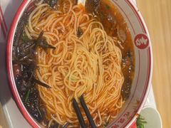 -吉祥馄饨(宁波高铁店)