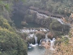 -天河潭旅游度假区