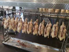-鸭王烤鸭店(三里河店)