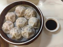 -百年尹氏汤包(湖南路狮子桥店)