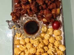 -3号仓库·创意中国菜(嘉兴龙鼎万达店)