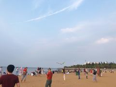-白沙门生态公园