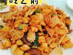 -胖子菜馆(隆昌路店)