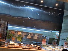 -长沙三景韦尔斯利酒店·Oval全日制餐厅自助餐