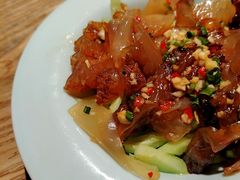 -新悦·霞浦海鲜生(上下杭店)