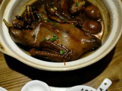 -大灶头·新昌菜(中国茶市店)