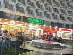 -大梅沙海滨公园