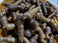 -钱山海鲜大排档