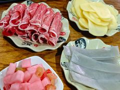 -最爱鲜巫山纸包鱼(解放碑总店)