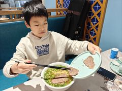 -阿西叶滩羊馆(交大店)