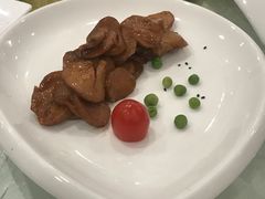 -庆余楼·用心与食材·特色菜&灶头面(仙蠡墩店)