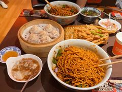 -王繁星面馆(西安熙地港店)