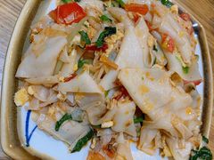 -妈妈的味道(和顺古镇店)