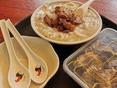 叉烧濑粉-老西关濑粉(文明路店)