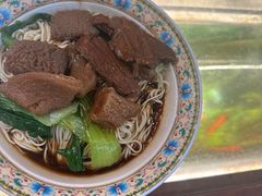 -金杨拉面王小吃面馆·牛三宝面·红烧牛肉粉