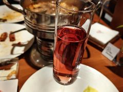 -明月东一酒店·菲斯特自助餐厅