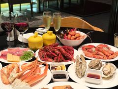 -上海漕河泾万丽酒店