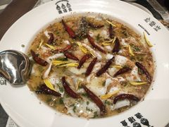 -渔语鱼新川菜Bistro(万象天地店)