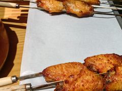 -蚝翅·海鲜粥·烧烤·龙虾季(海曙天一店)