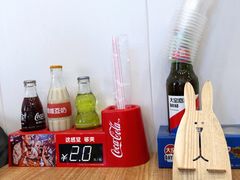 -陆长玖古法猪脚饭(玄风桥店)