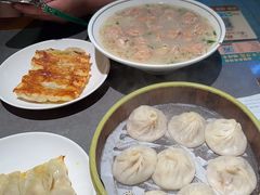 -老淮滨-蚌埠非遗小吃(淮河路店)