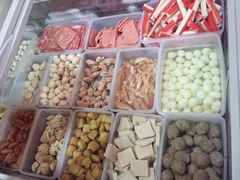 -七恭冒菜(龙昆南店)